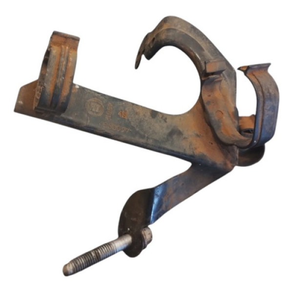 Suporte Chicote Módulo Injeção Fiat Palio 2004 A 2015