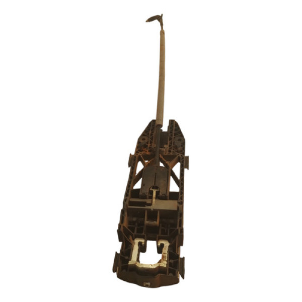 Suprote Maçaneta Dianteira Direito Volkswagen Up 2016 2017 