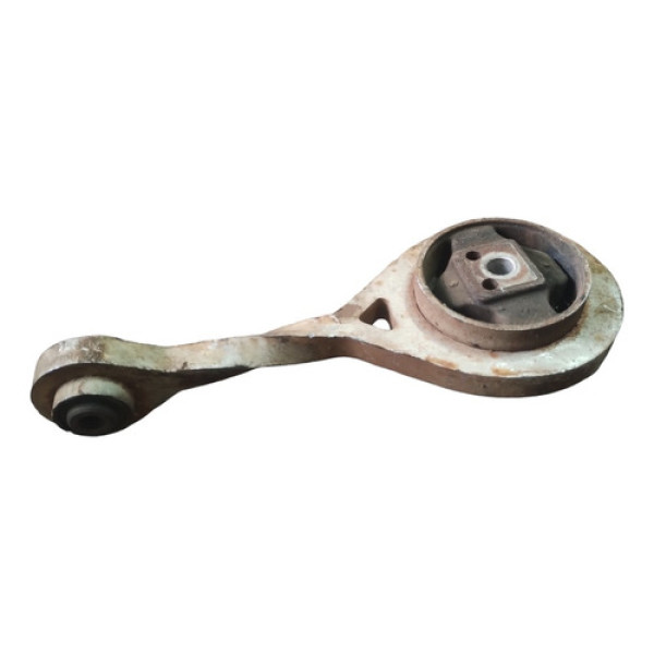 Coxim Câmbio Inferior Vw Gol Voyage G5 2009 A 2015