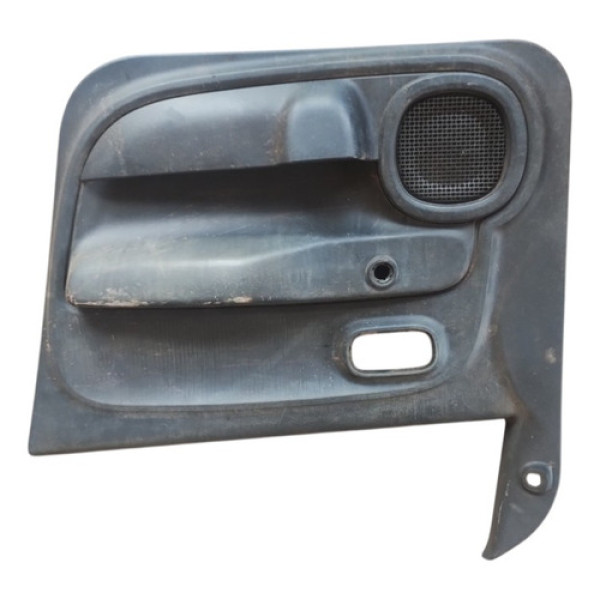 Forro Porta Dianteiro Direito Fiat Mobi 2017 A 2020