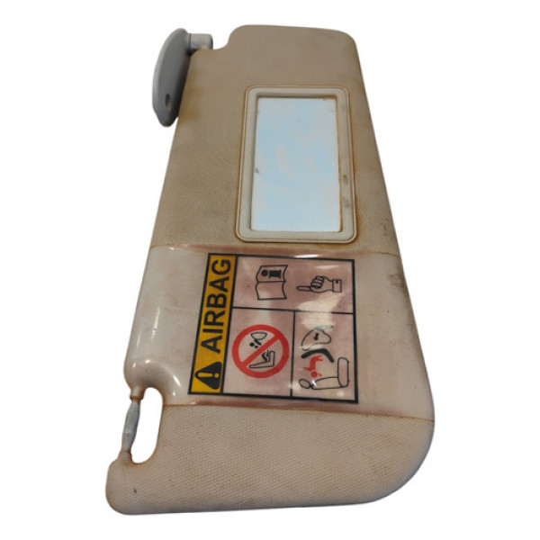 Quebra Sol Dianteiro Direito Fiat Mobi 2018 2019 2020 2021