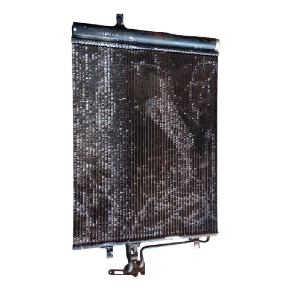 Condensador Ar Condicionado Evoque 2.0 Turbo 2012 A 2015