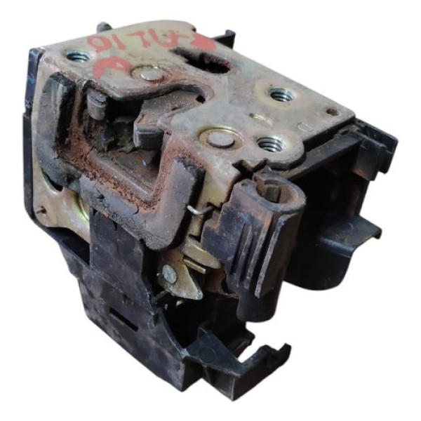 Fechadura Porta Direita Palio Wekeend 2001 A 2007 Original 