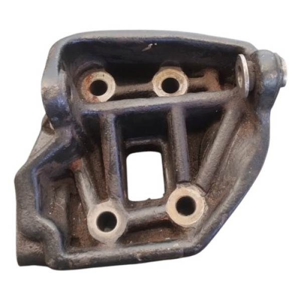 Suporte Compressor Fiat Palio Strada 1998 A 2004