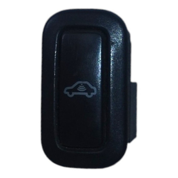 Botão Alarme Interruptor Volkswagen Polo 2003 A 2011