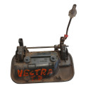 Maçaneta Externa Dianteira Direita Gm Vectra 1997 A 2005 