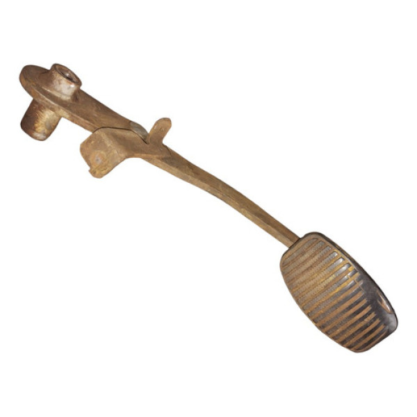 Pedal Freio Fiat Uno 1.0 Fire 2003 04 05 06 07 08 A 2010