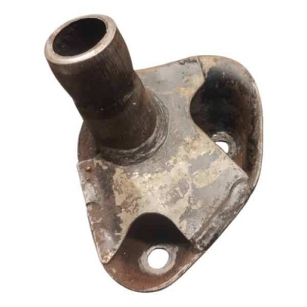 Suporte Coxim Motor Vw Gol G2 Quadrado Santana 1995 A 2005