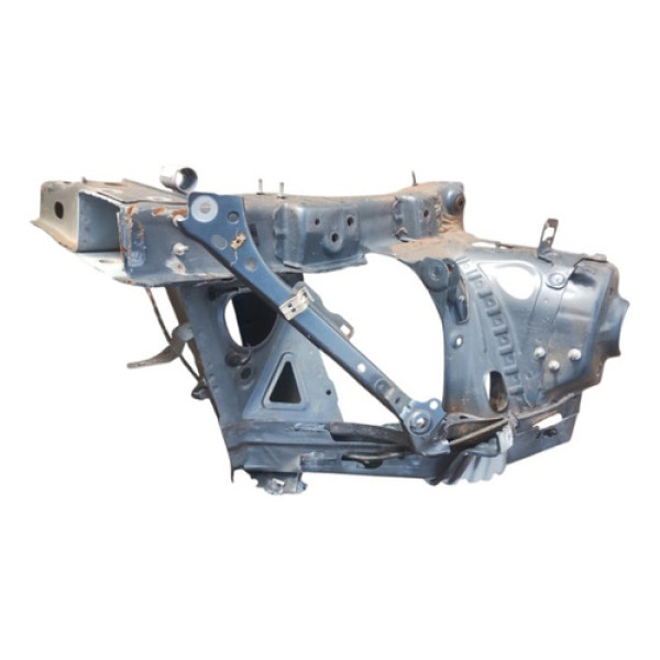 Caixa Roda Lado Esquerdo Volkswagen Nivus 2020 A 2024