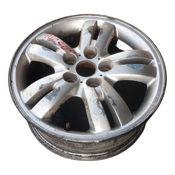 Roda Liga Leve 16 Hyundai Tucson 2008 2009 A 2013