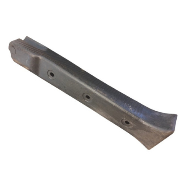 Moldura Soleira Volkswagen Santana G2 1995 A 2005