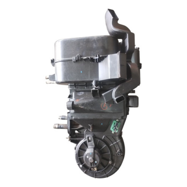 Caixa Evaporadora Vw Gol G3 Saveiro 2001 A 2009 Detalhe