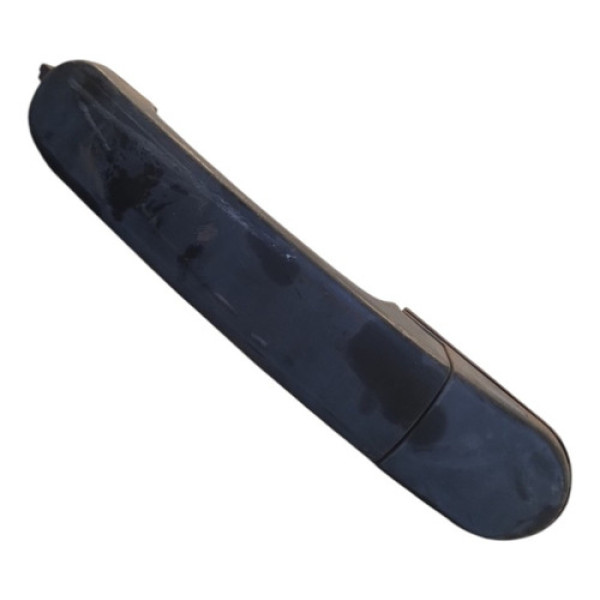 Maçaneta Externa Vw Gol G3 2001 A 2005 Traseira Direita