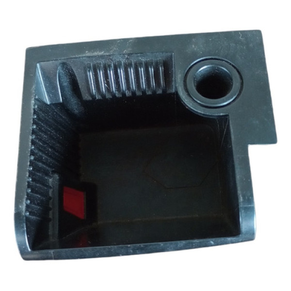 Cinzeiro Console Central Volkswagen Polo 2003 A 2012 