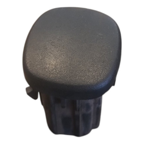 Botão Falso Painel Capa Difusor Ford Fiesta 1996 A 2003