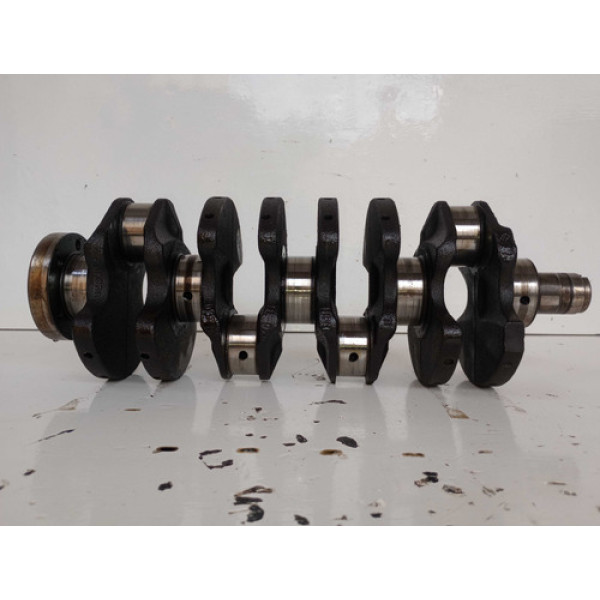 Eixo Virabrequim Vw Gol Voyage G5 G6 G7 1.6 8v