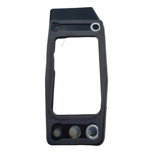 Suporte Trambulador Alavanca Marcha Câmbio Vw Fox 2015 2019