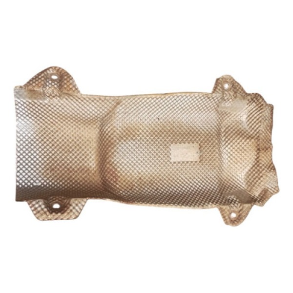 Defletor Calor Central Citroen Xsara Picasso 2001 A 2011
