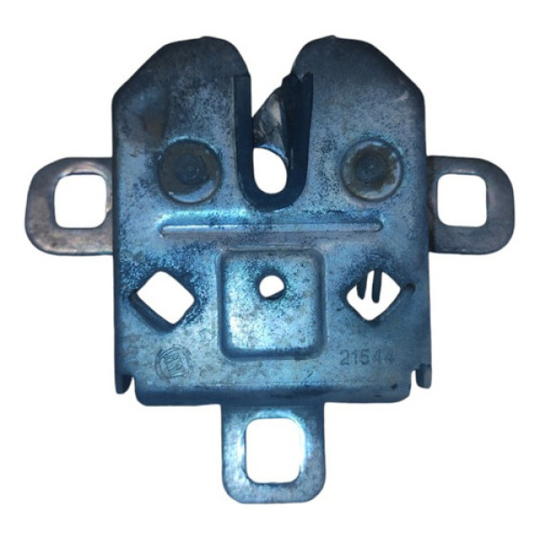 Fechadura Capô Fiat Mobi 2017 A 2022