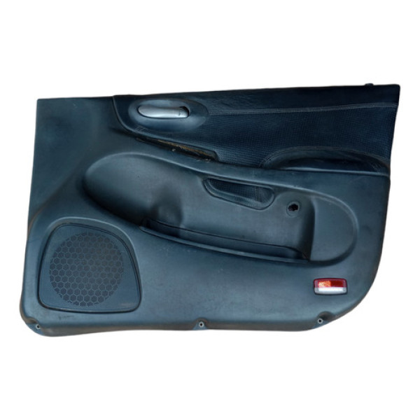 Forro Porta Dianteiro Direito Fiat Stilo 2003 A 2012