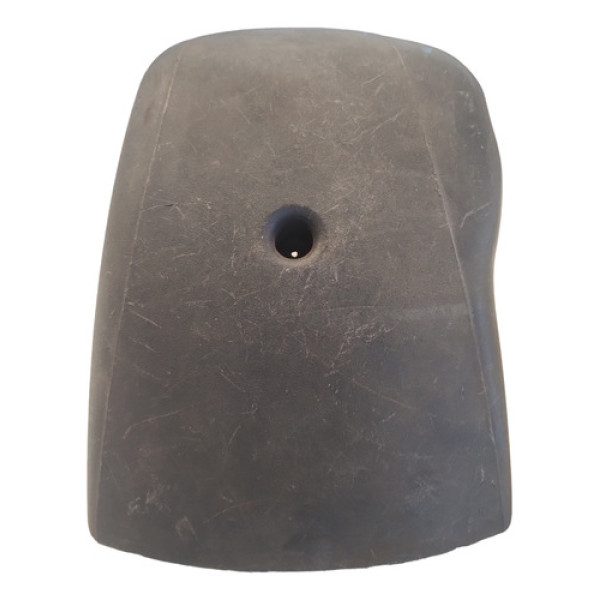 Acabamento Moldura Coluna Inferior Direção Gm Meriva 2003 12