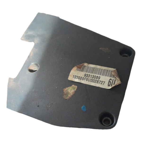 Capa Proteção Correia Chevrolet Meriva Corsa 2003 2004 2005