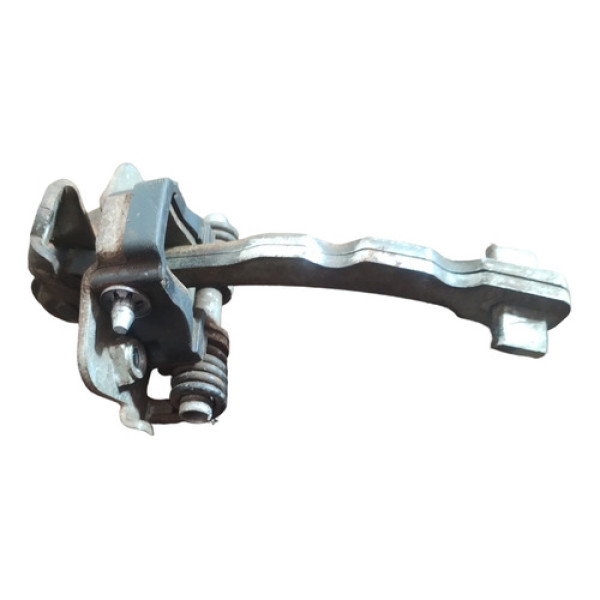 Limitador Porta Traseiro Esquerdo Direito Vw Fox 2010 A 2015