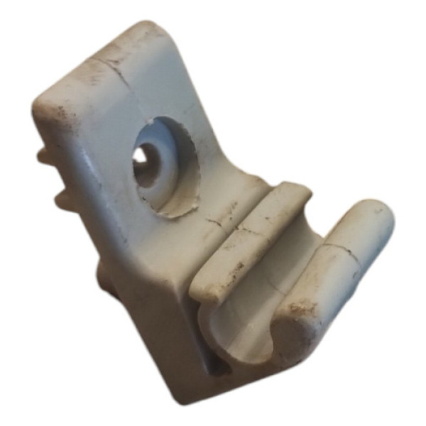 Presilha Suporte Quebra-sol Fiat Palio Strada 2004 A 2015