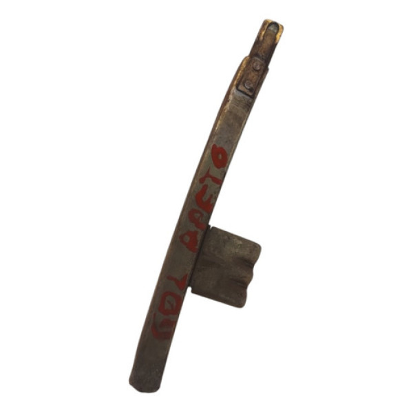 Guia Vidro Volkswagen Gol G3 G4 2000 A 2009