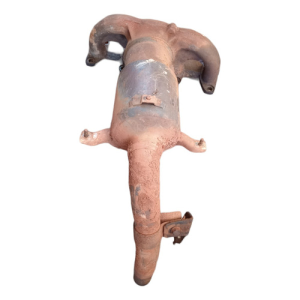 Catalisador Fiat Palio Fire 2004 05 06 07 08 2009 Original