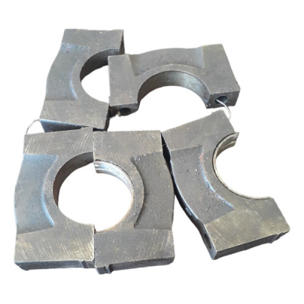 Jogo Mancal Chevrolet Monza 2.0 93 94 95 96 