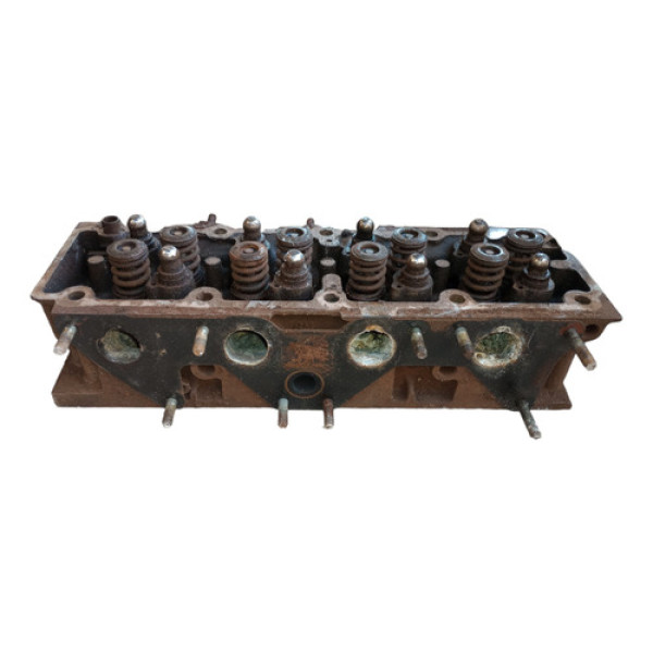 Cabeçote Gm Astra Kadett Monza 8v 1997 A 2008 P Retificar