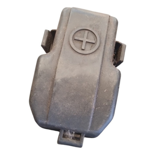 Tampa Capa Polo Bateria Hyundai I30 2009 A 2012