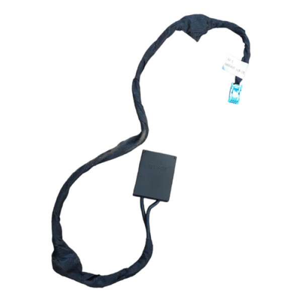 Porta Usb Toyota Etios 16/17 Usado Original 