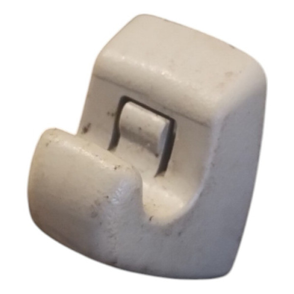 Suporte Quebra-sol Volkswagen Gol G3 2001 A 2005