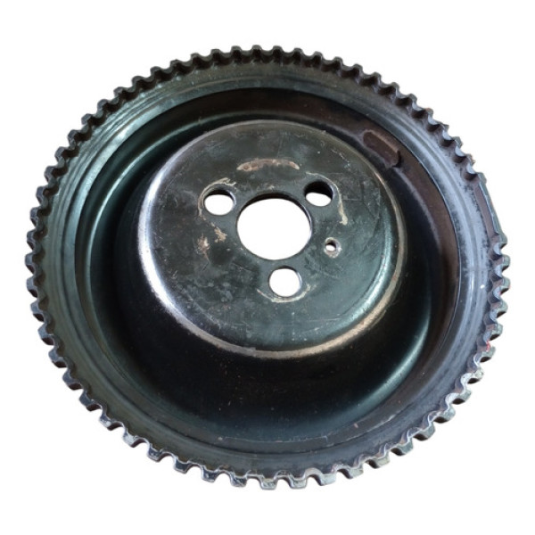 Polia Virabrequim Fiat Palio Siena Uno 1.0 Fire 2009 A 2014