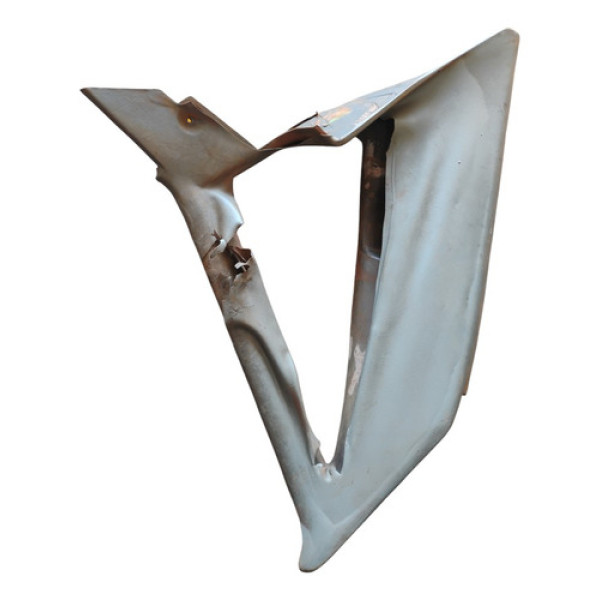 Moldura Suporte Bagagito Esquerdo Vw Santana 1993 A 1999