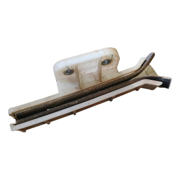 Guia Vidro Porta Fiat Mobi 2017 A 2021 Traseiro Esquerdo