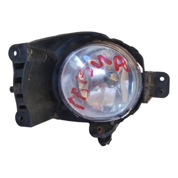 Farol Milha Chevrolet Prisma 2013 A 2018