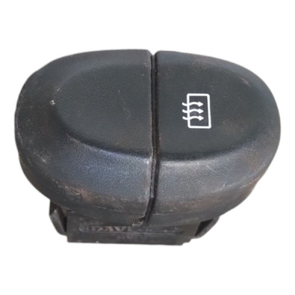 Botão Desembaçador Traseiro Renault Scenic 1997 A 2012