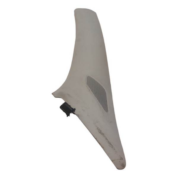 Acabamento Coluna Parabrisa Esquerdo Vw Gol Voy G6 2013 2014