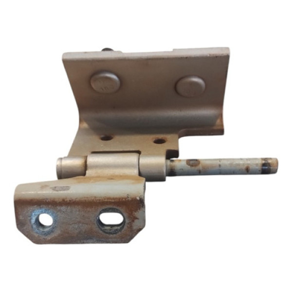 Dobradiça Capô Lado Esquerdo Peugeot 207 2007 A 2014