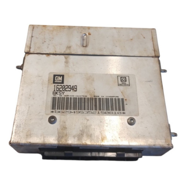 Módulo Injeção Gm Kadett Monza 1993 A 1998