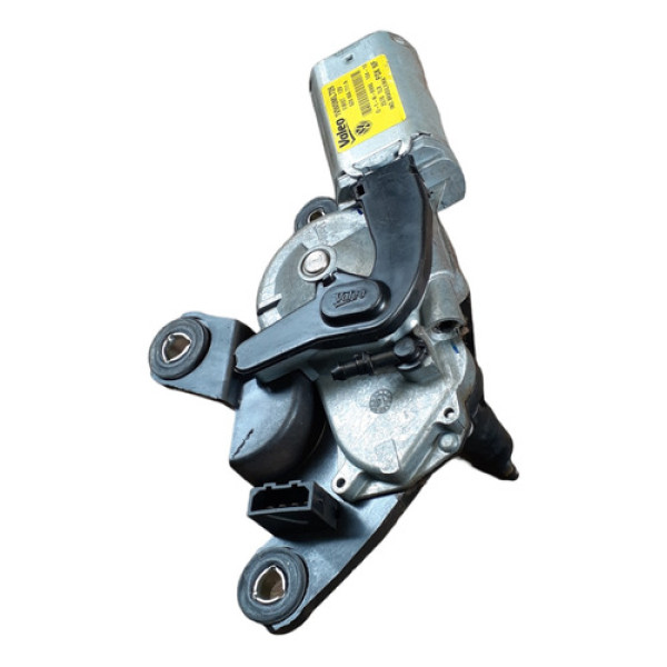 Motor Limpador Traseiro Vw Crossfox 1.6 2010 Usado Original 
