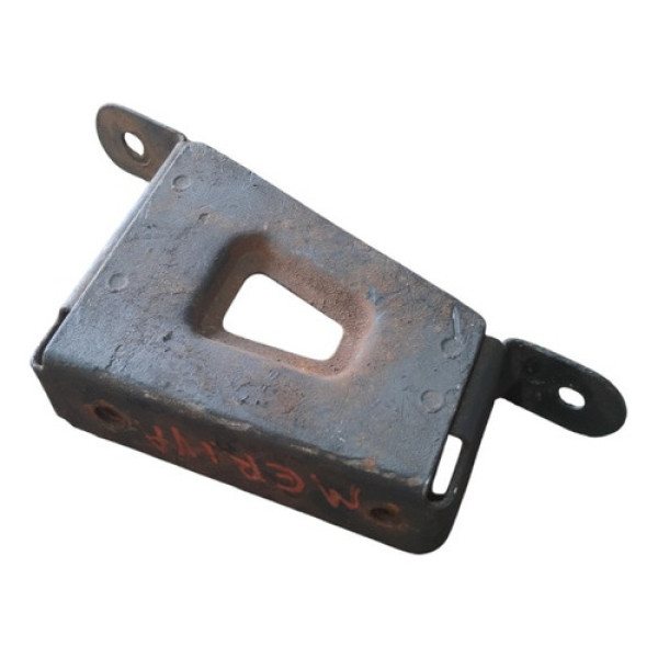 Base Suporte Caixa Bateria Gm Meriva 2003 2004 2005 A 2012
