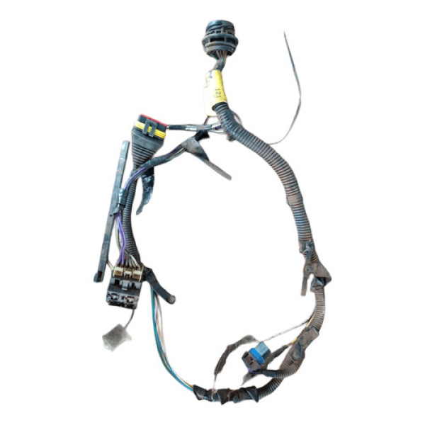 Chicote Porta Diant Esquerda Fiat/palio 98 46443132