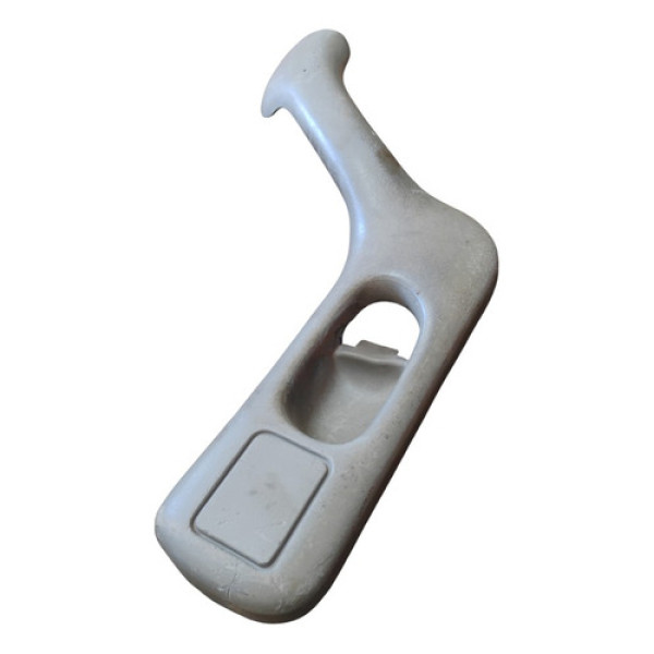 Puxador Porta Dianteiro Esquerdo Vw Gol G2 1995 A 1999