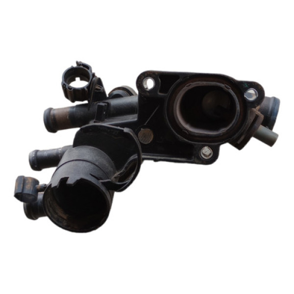 Cavalete Tubo De Água Completo Space Fox Ano /19