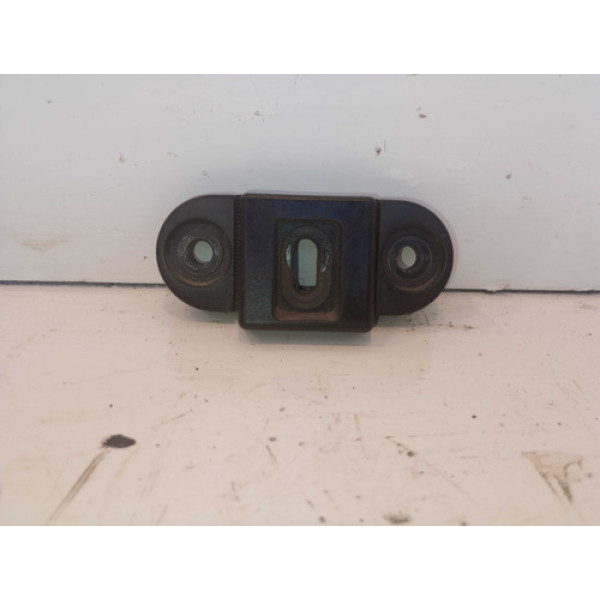 Batente Da Tampa Traseira Volkswagen Voyage 1.6 2018