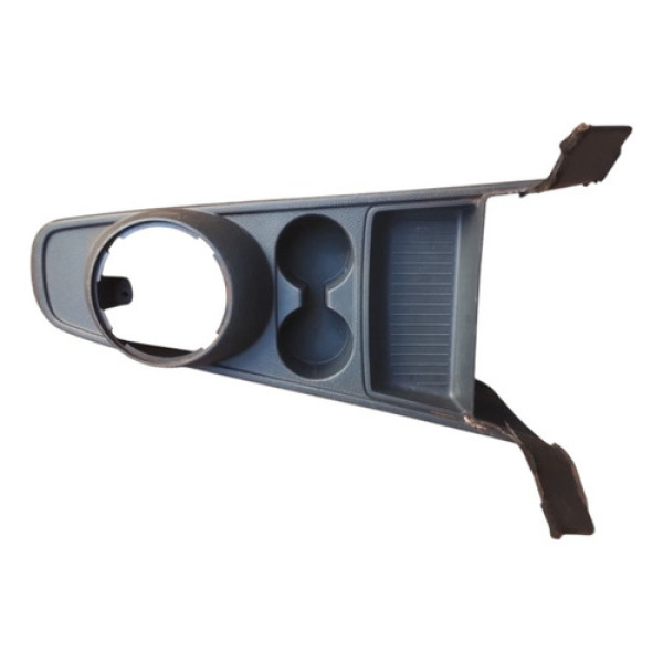 Console Central G5 Vw Gol Saveiro Voyage 2009 A 2012